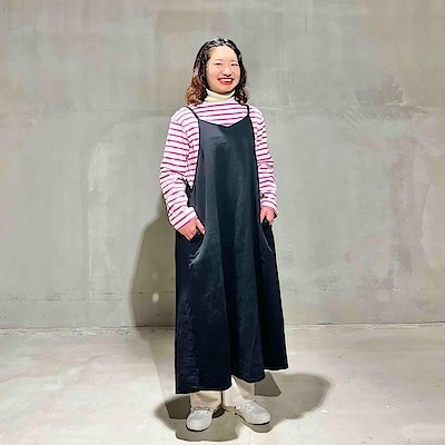 【港南台バーズ】身長150cm