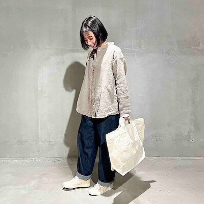 【港南台バーズ】身長156cm