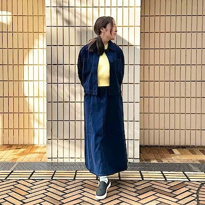 【港南台バーズ】身長161cm