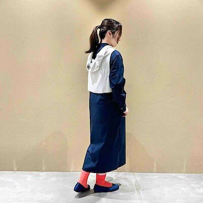 【港南台バーズ】身長161cm