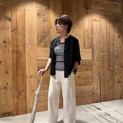 【港南台バーズ】身長156㎝