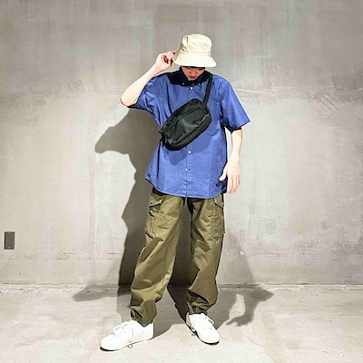 【港南台バーズ】169cm