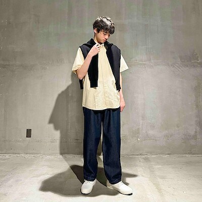 【港南台バーズ】169cm