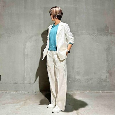 【港南台バーズ】身長168cm