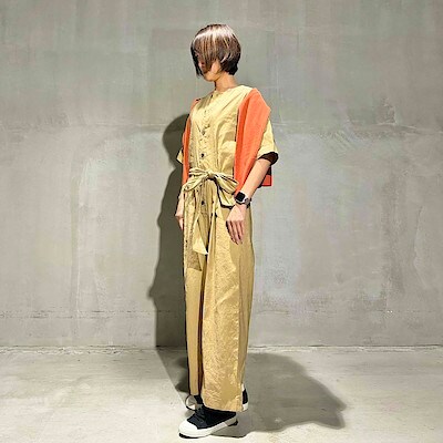 【港南台バーズ】身長168cm