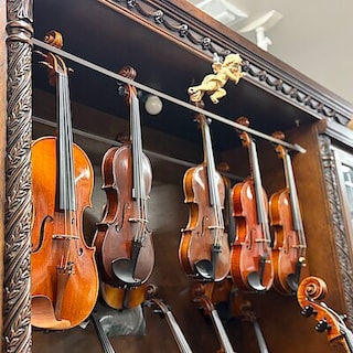 【港南台バーズ】#26 KONANDAI to GO 番外編｜fumi's VIOLIN SHOP