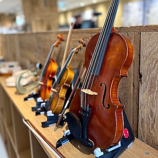 【港南台バーズ】音と技術で伝えていく 横浜マイスター弦楽器の世界 | 5/5(火)イベントレポート