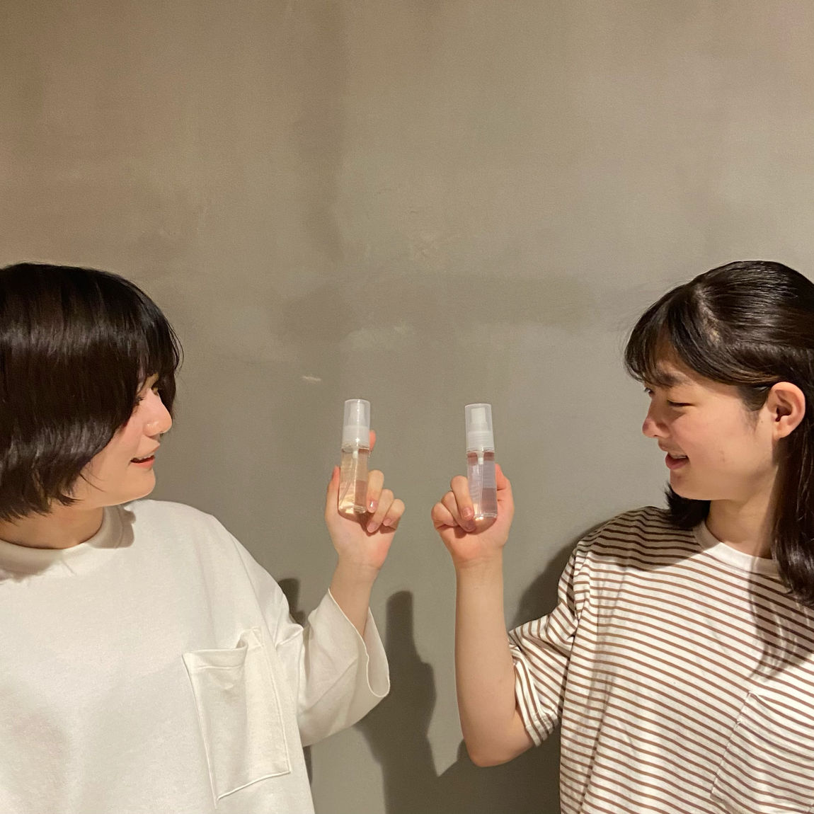 あなたはどっち？？？？