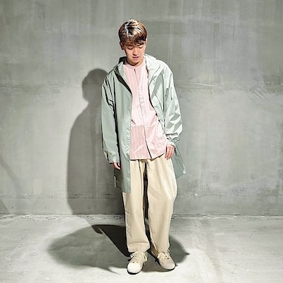 【港南台バーズ】身長181cm