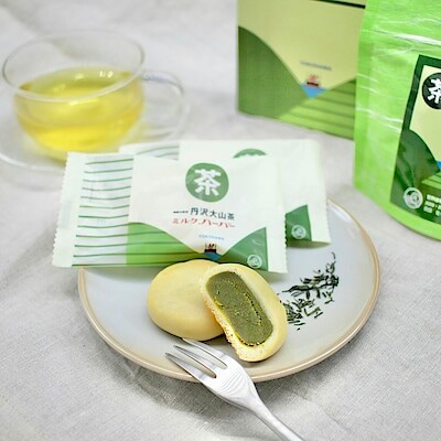 【港南台バーズ】新発売｜神奈川県のお茶のミルクハーバー