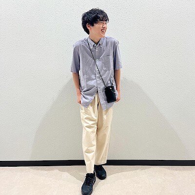 【港南台バーズ】身長169cm