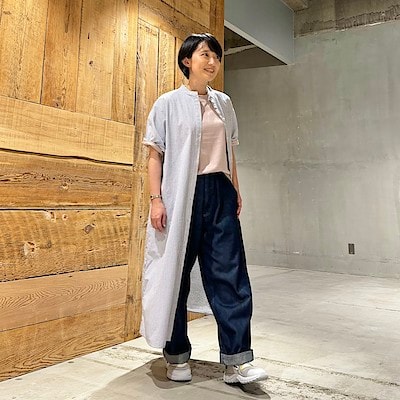 【港南台バーズ】身長155cm