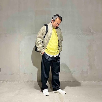 【港南台バーズ】身長171cm