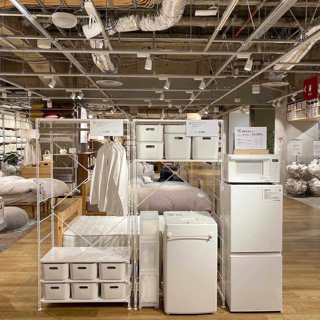 港南台バーズ】新生活の暮らしのそばに、数量限定セットを紹介します