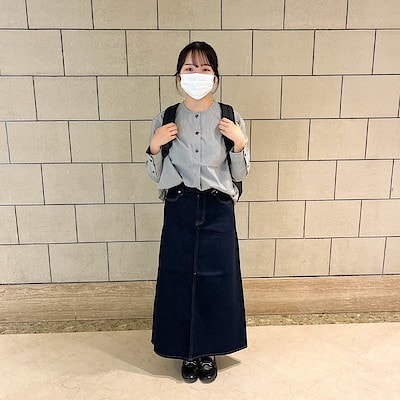 【ベルフローラかわにし】身長157cm