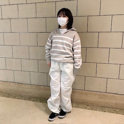 【ベルフローラかわにし】身長154cm