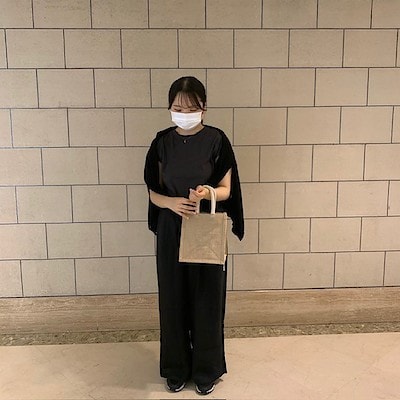 【無印良品500ベルフローラかわにし】身長157cm