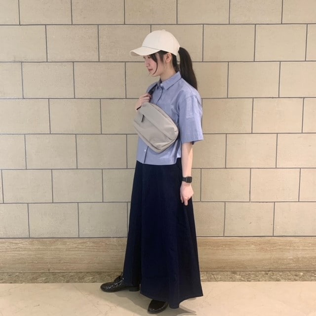 半袖シャツ