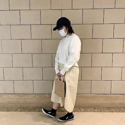 【ベルフローラかわにし】身長154cm