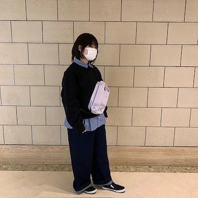 【ベルフローラかわにし】身長154cm