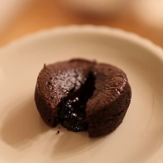 【無印良品500ベルフローラかわにし】自分でつくるシリーズ | フォンダンショコラの作り方