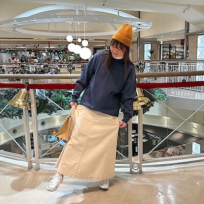 【ベルフローラかわにし】160cm