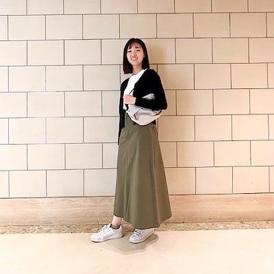 【ベルフローラかわにし】身長165cm