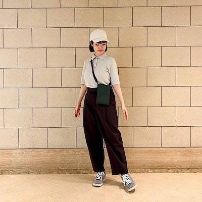 【ベルフローラかわにし】身長160cm