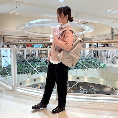 【ベルフローラかわにし】身長160cm