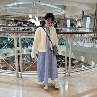 【無印良品500ベルフローラかわにし】身長152cm