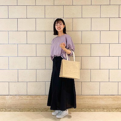 【ベルフローラかわにし】165㎝