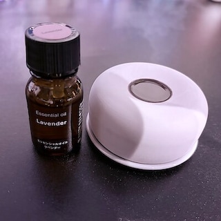 【無印良品500ベルフローラかわにし】香り・楽しむ・リラックス｜アロマストーンのご紹介