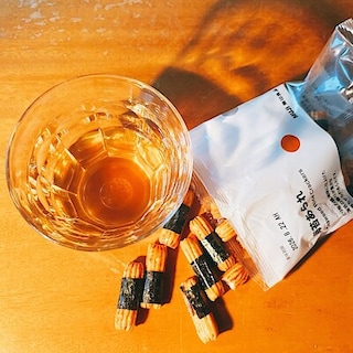 【無印良品500ベルフローラかわにし】涼感小豆茶