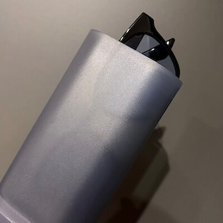 【無印良品500ベルフローラかわにし】シックに決まる|メガネも入るペンケースのご紹介