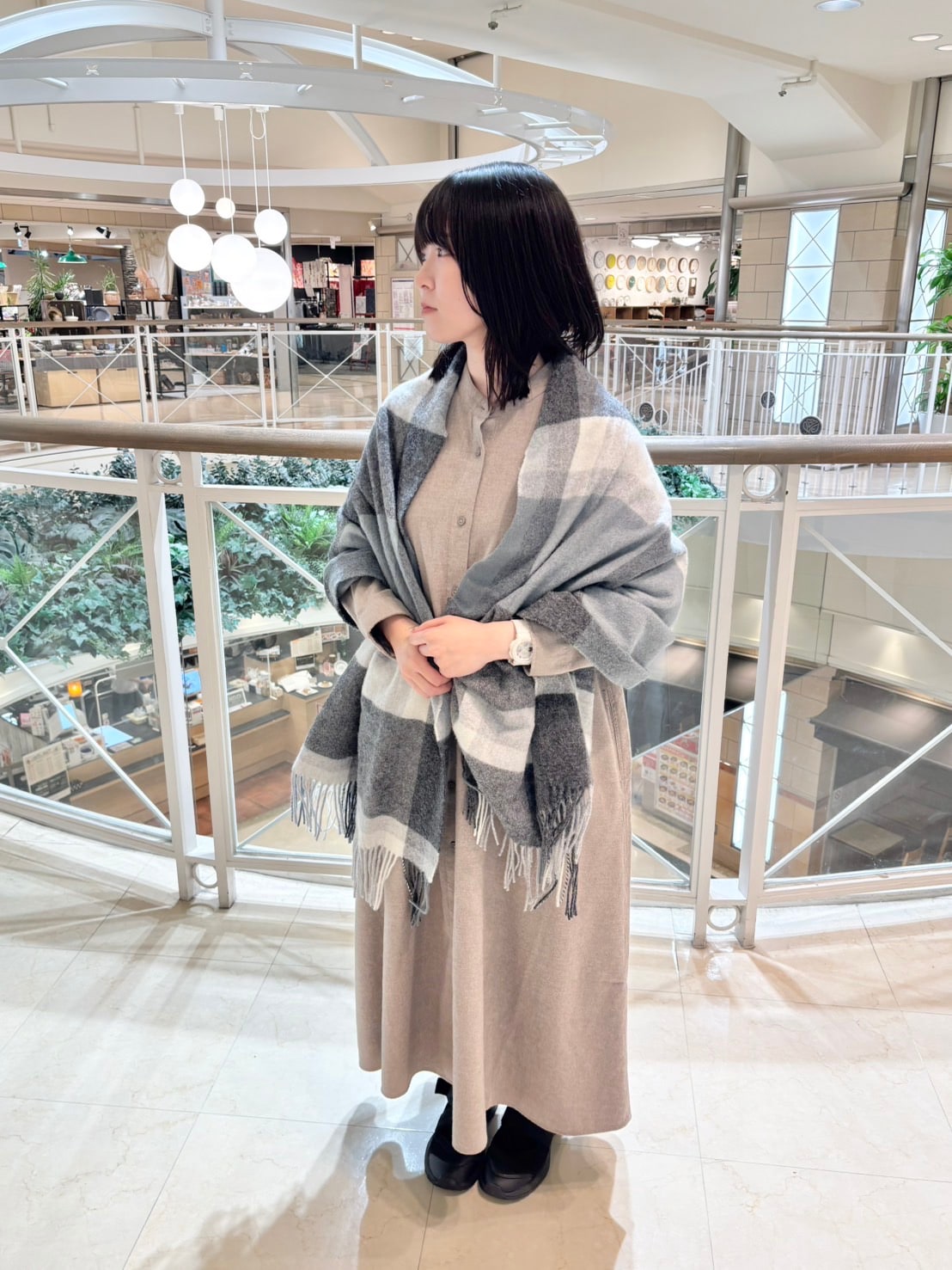 スタッフスナップ