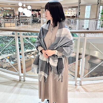 【無印良品500ベルフローラかわにし】身長157㎝