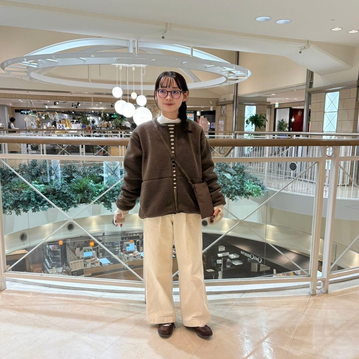 スタッフスナップ