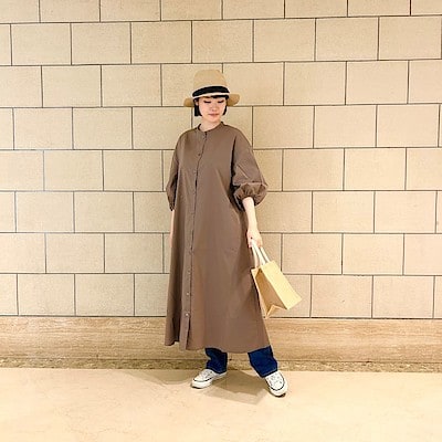 【ベルフローラかわにし】身長160cm