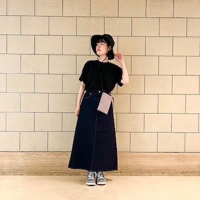 【ベルフローラかわにし】身長160cm