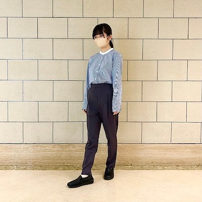 【ベルフローラかわにし】身長157cm