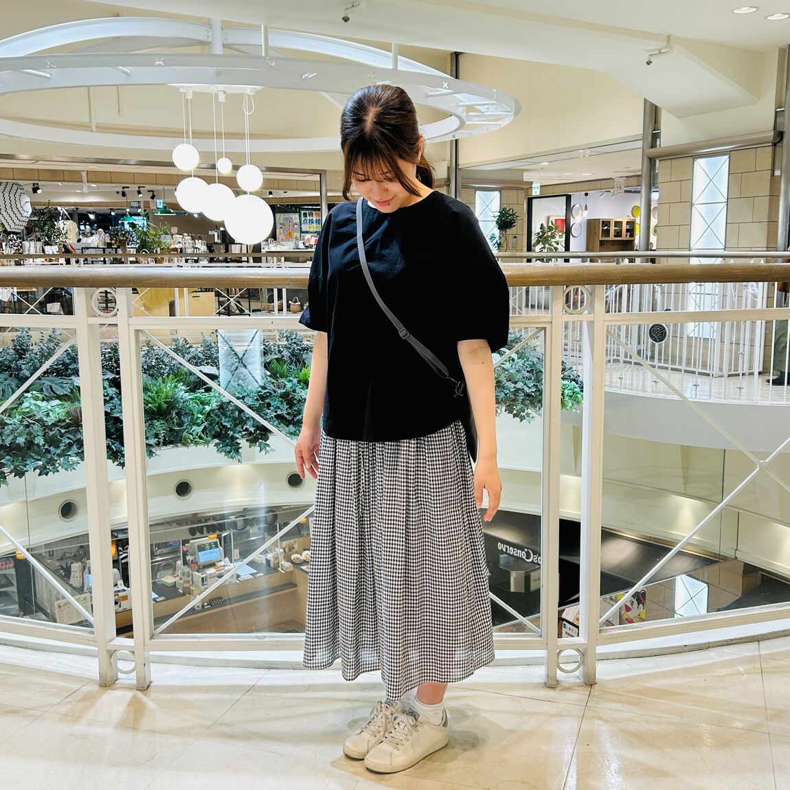 スタッフスナップ