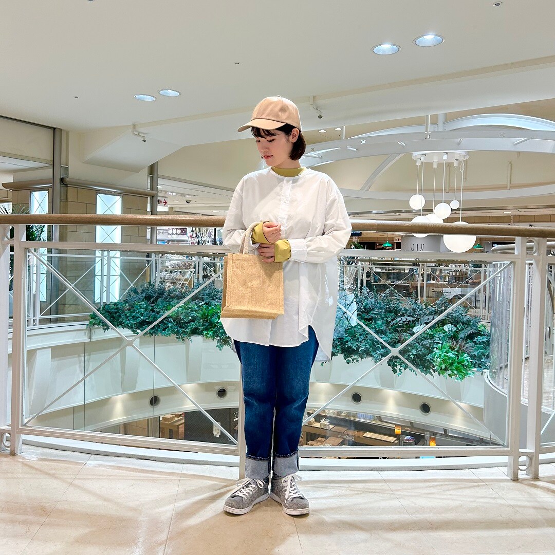 スタッフスナップ