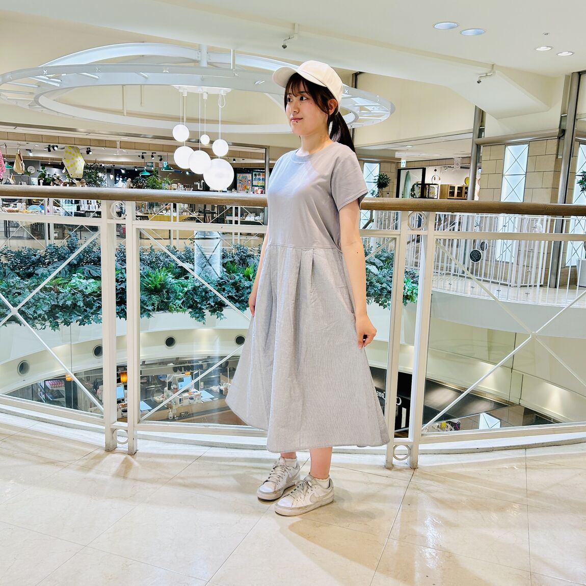 スタッフスナップ