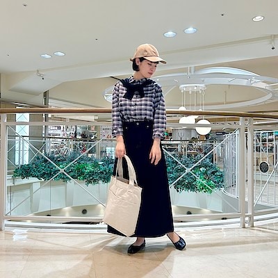 【ベルフローラかわにし】身長160cm