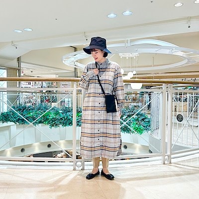 【ベルフローラかわにし】身長160cm