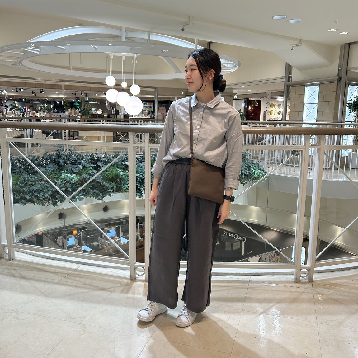 スタッフスナップ