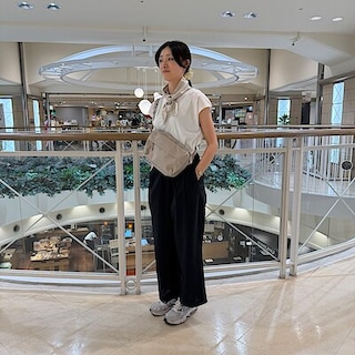 【無印良品500ベルフローラかわにし】165cm