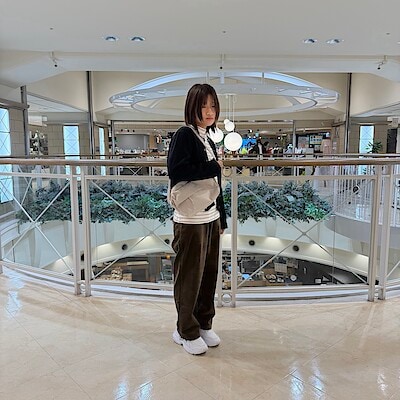 【無印良品500ベルフローラかわにし】157cm