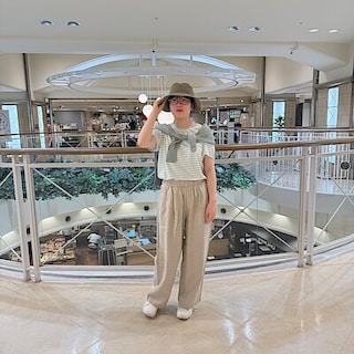 【無印良品500ベルフローラかわにし】159cm