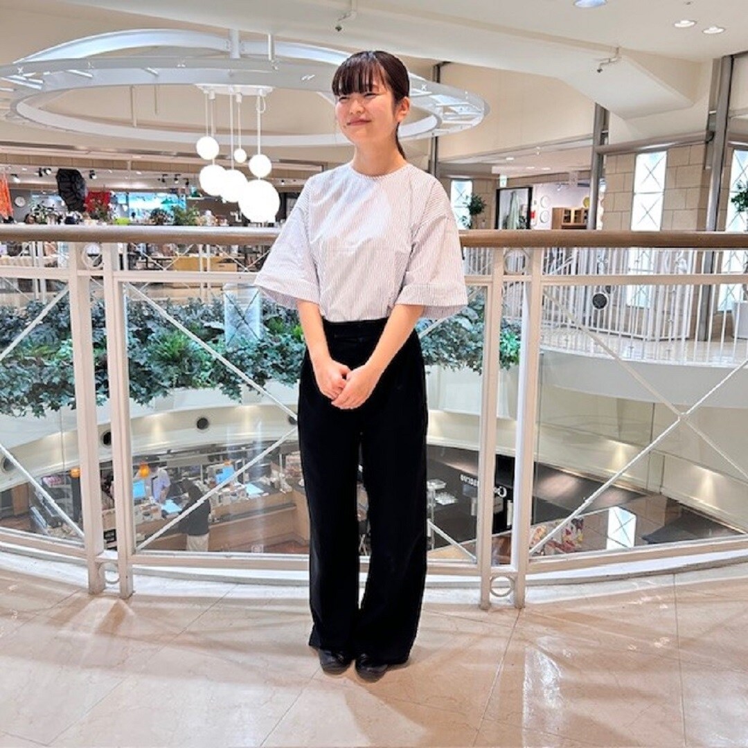 ブラウス
